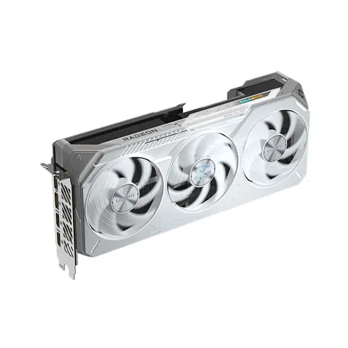 Radeon RX 9070 XT GAMING OC ICE 16G Tarjeta Gráfica - Imagen 10