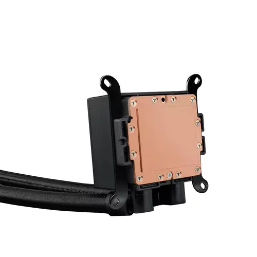 ProArt LC 420 Procesador Sistema de refrigeración líquida todo en uno 14 cm Negro - Imagen 8