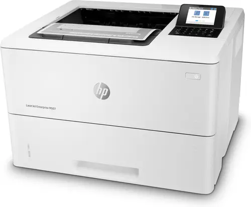 LaserJet Enterprise Impresora M507dn - Imagen 2