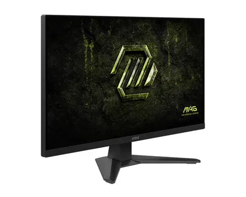 MAG 272F X24 pantalla para PC 68,6 cm (27") 1920 x 1080 Pixeles Full HD LCD Negro - Imagen 3
