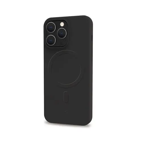 CROMOMAG1053BK funda para teléfono móvil 17 cm (6.7") Negro - Imagen 2