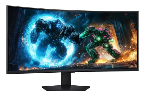 G75F pantalla para PC 101,6 cm (40") 5120 x 2160 Pixeles WUHD LCD Negro - Imagen 13