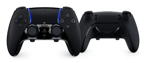 PS5 DualSense Edge Controller Negro Gamepad Analógico/Digital PlayStation 5 - Imagen 4