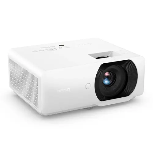 LH655C Proyector de alcance estándar 4000 lúmenes ANSI DLP 1080p (1920x1080) 3D Blanco - Imagen 3