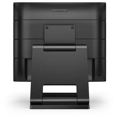 172B9TL/00 pantalla para PC 43,2 cm (17") 1280 x 1024 Pixeles Full HD LCD Pantalla táctil Negro - Imagen 6