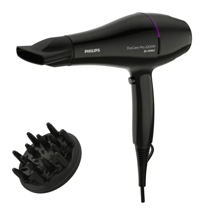 DryCare BHD274/00 Secador Pro