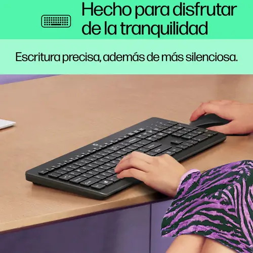 Teclado inalámbrico de 230 - Imagen 4