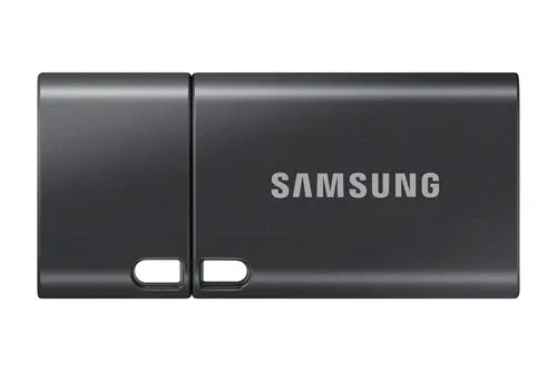 MUF-512DA unidad flash USB 512 GB USB Tipo C 3.2 Gen 1 (3.1 Gen 1) Gris - Imagen 1