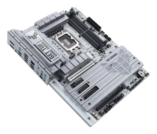TUF GAMING Z890-PRO WIFI Intel Z890 LGA 1851 (Socket V1) ATX - Imagen 7