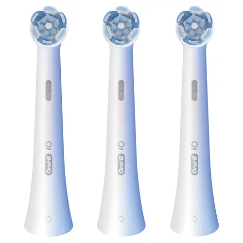 80782583 cepillo de cabello 3 pieza(s) Blanco - Imagen 1