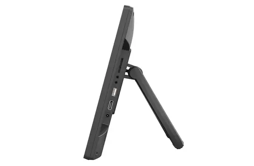 T1624MSC-B1 pantalla de señalización Panel plano interactivo 39,6 cm (15.6") LCD 450 cd / m² Full HD Negro Pantalla táctil 24/7 - Imagen 6
