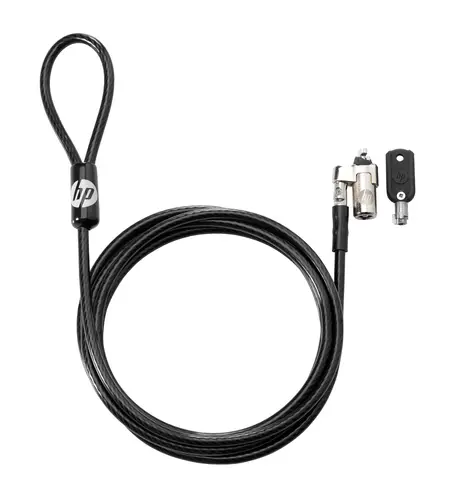 Keyed Cable Lock - Imagen 1