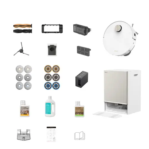 Matrix10 Ultra 0,31 L Blanco - Imagen 8