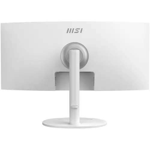 Modern MD342CQPW pantalla para PC 86,4 cm (34") 3440 x 1440 Pixeles UltraWide Quad HD Blanco - Imagen 6