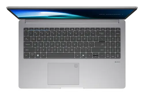 ExpertBook P1 P1503CVA-S73019X - Ordenador Portátil 15.6" Full HD (Intel Core 5 210H, 16GB RAM, 512GB SSD, Graphics, Windows 11 Pro) Gris Brumoso - Teclado QWERTY español - Imagen 10
