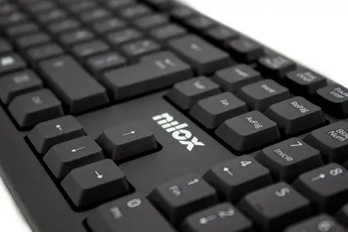 TECLADO USB ESP - Imagen 5