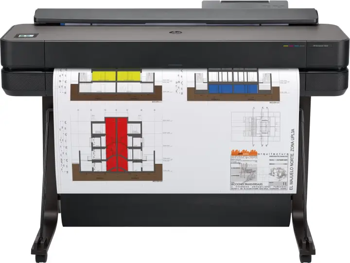 Designjet Impresora T650 de 36 pulgadas  edición 2025