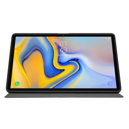 Click-In 31,5 cm (12.4") Folio Negro - Imagen 11