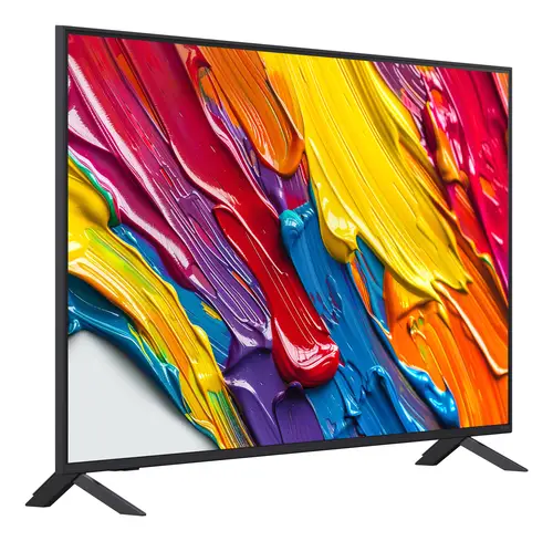 QNED AI 55QNED82A6B 139,7 cm (55") 4K Ultra HD Smart TV Wifi Negro - Imagen 8