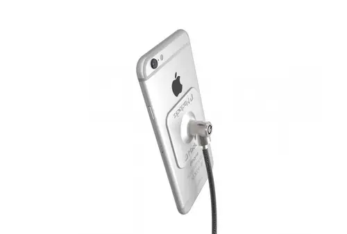 Universal Tablet Lock cable antirrobo Acero inoxidable - Imagen 5