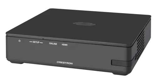 CRESTRON AIRMEDIA  SERIES 3 RECEIVER 100 WITH WI-FI  NETWORK CONNECTIVITY, INTERNATIONAL (AM-3100-WF-I) 6511541
