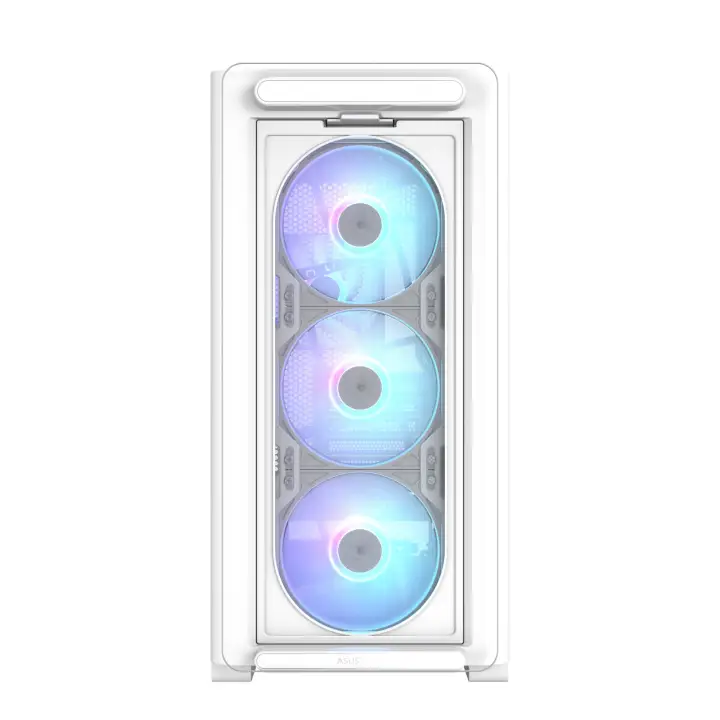 A23 PLUS TG ARGB WHITE Blanco