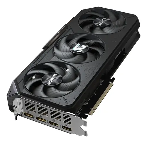 Radeon RX 9070 GAMING OC 16G Tarjeta Gráfica - 16GB GDDR6, 256 bits, PCI-E 5.0, 2700 MHz Frecuencia Base, 2 x DisplayPort, 2 x HDMI, GV-R9070GAMING OC-16GD - Imagen 4