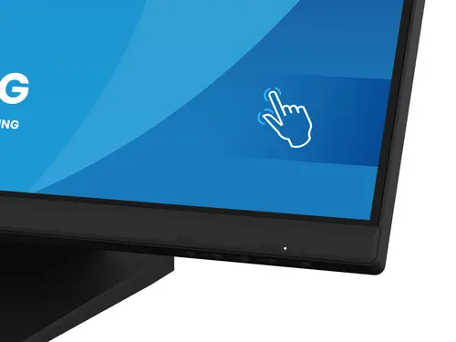 ProLite T2754MSC-B2AG pantalla para PC 68,6 cm (27") 1920 x 1080 Pixeles Full HD Pantalla táctil - Imagen 11