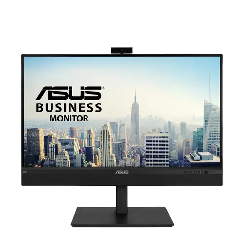BE27ACSBK pantalla para PC 68,6 cm (27") 2560 x 1440 Pixeles Quad HD LED Negro - Imagen 1
