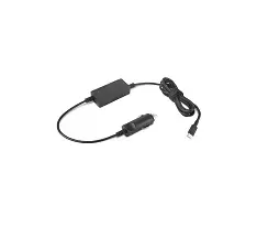 40AK0065WW cargador de dispositivo móvil Portátil Negro CC Auto