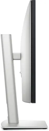 UltraSharp U2725QE pantalla para PC 68,6 cm (27") 3840 x 2160 Pixeles 4K Ultra HD LCD Negro, Plata - Imagen 5