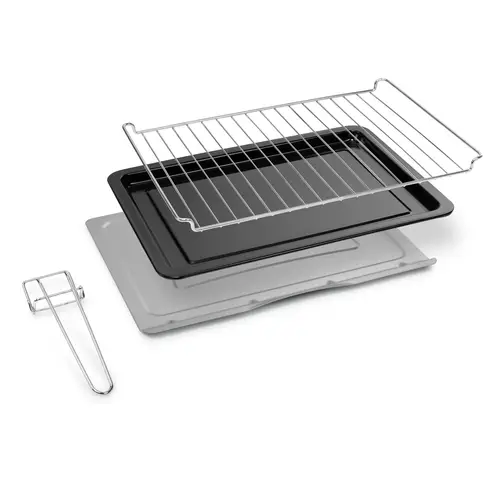 01.112754.01.001 Horno de convección - Imagen 11