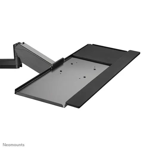 WL90-325BL1 Soporte de pared para puesto de trabajo de pie/sentado 17-32" - resorte de gas - Imagen 7
