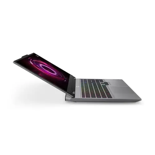 LOQ 15AHP10 AMD Ryzen 7 250 Portátil 39,6 cm (15.6") Full HD 16 GB DDR5-SDRAM 512 GB SSD NVIDIA GeForce RTX 5050 Wi-Fi 6 (802.11ax) Windows 11 Home Español Gris - Imagen 6