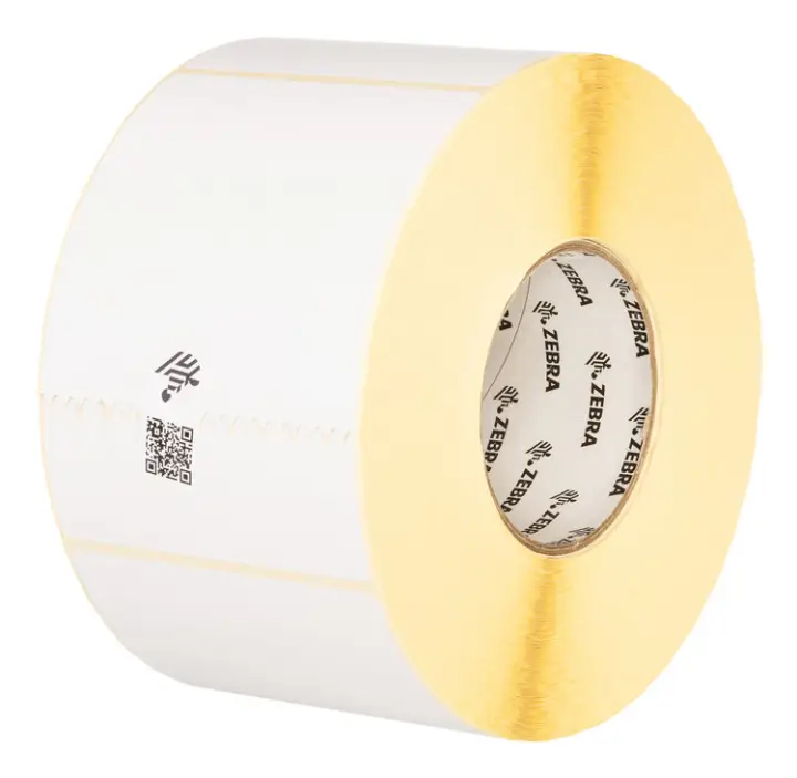 Z-Select 2000D Blanco Etiqueta para impresora autoadhesiva