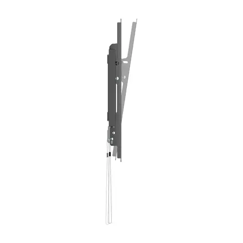 Soporte Eco Inclinable Para Monitor/TV 75kg de 43"-100", Negro - Imagen 3