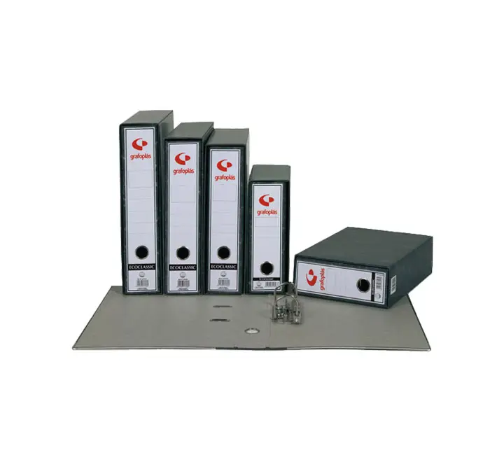 CAJETIN GRAFOPLAS JASP. HOLANDES 07130000