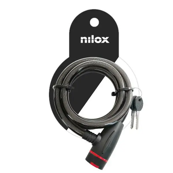NXPLCABLELOCK accesorio y pieza de recambio para bicicleta Candad..
