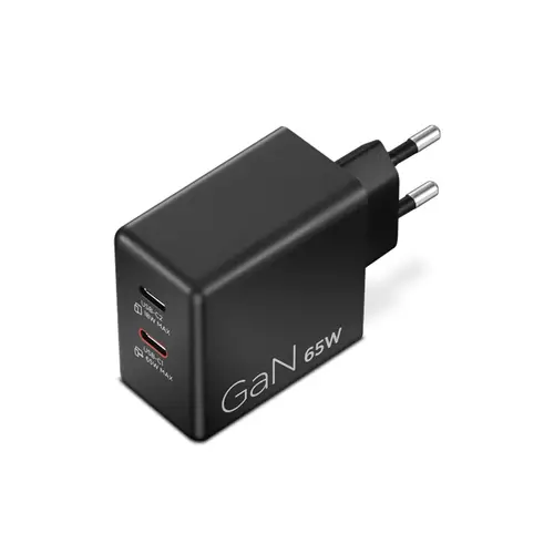 G0A6065BEU cargador de dispositivo móvil Universal Negro Corriente alterna Interior - Imagen 7