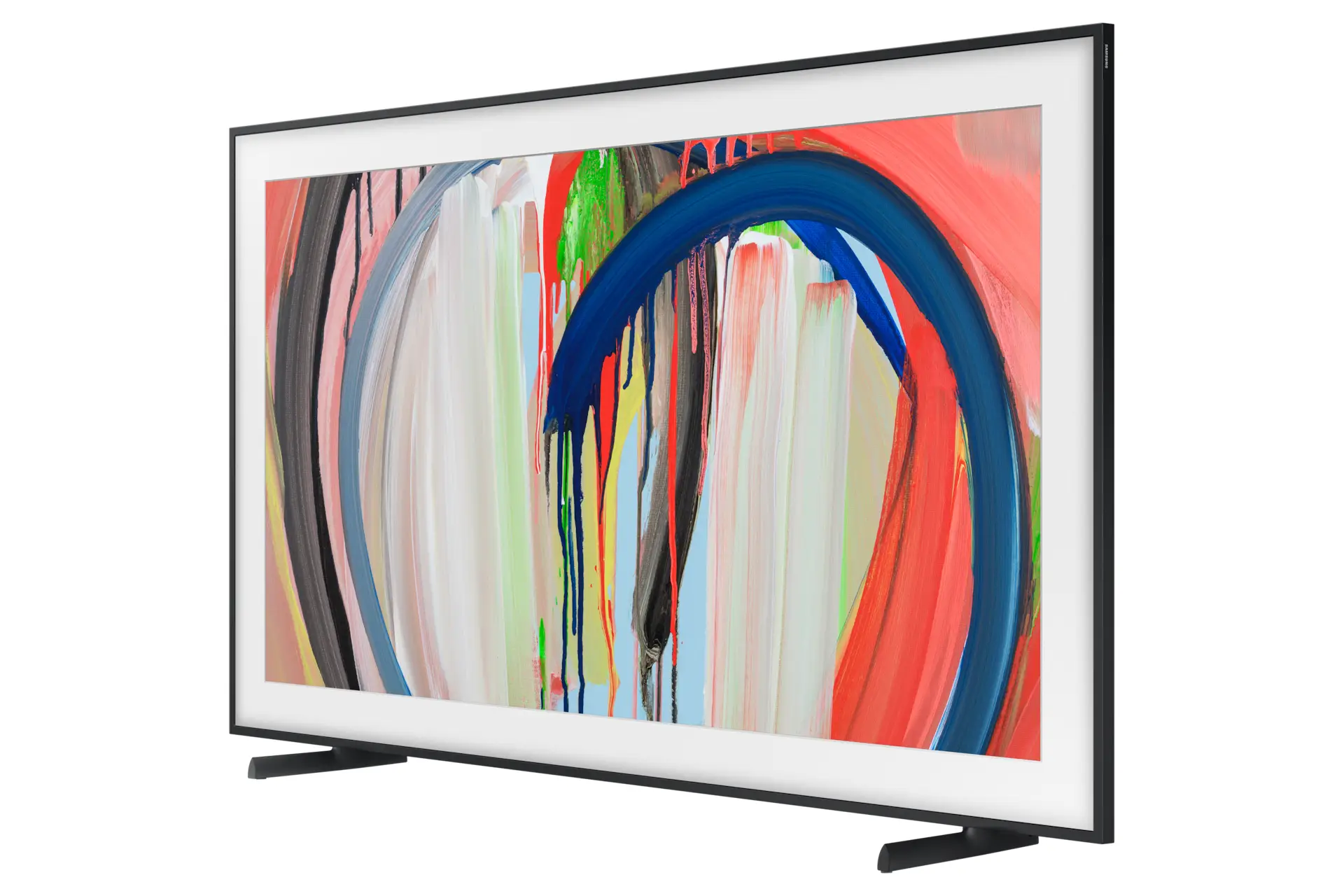 The Frame TV 55" LS03HE 4K SIN reflejos Vision AI Smart TV (2026)