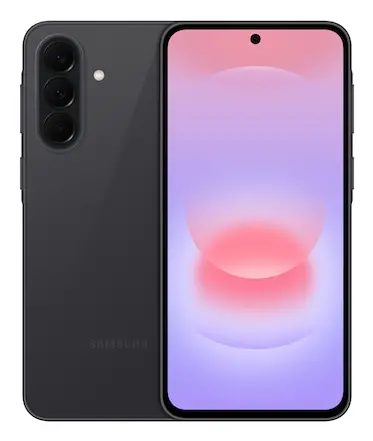 Galaxy A37 5G 17 cm (6.7") SIM doble USB Tipo C 8 GB 256 GB 5000 mAh Carbón vegetal