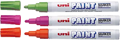 UNI MARCADOR PERM PTA F NA PX-210700
