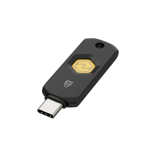 Llave de seguridad VeriMark NFC+ USB-C - Imagen 4