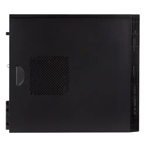 Grey Rain Evo Torre Negro 500 W - Imagen 2