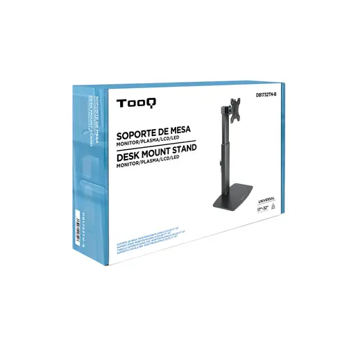 Soporte de mesa (monitor / plasma / LCD / LED) 17" - 32" - Imagen 10