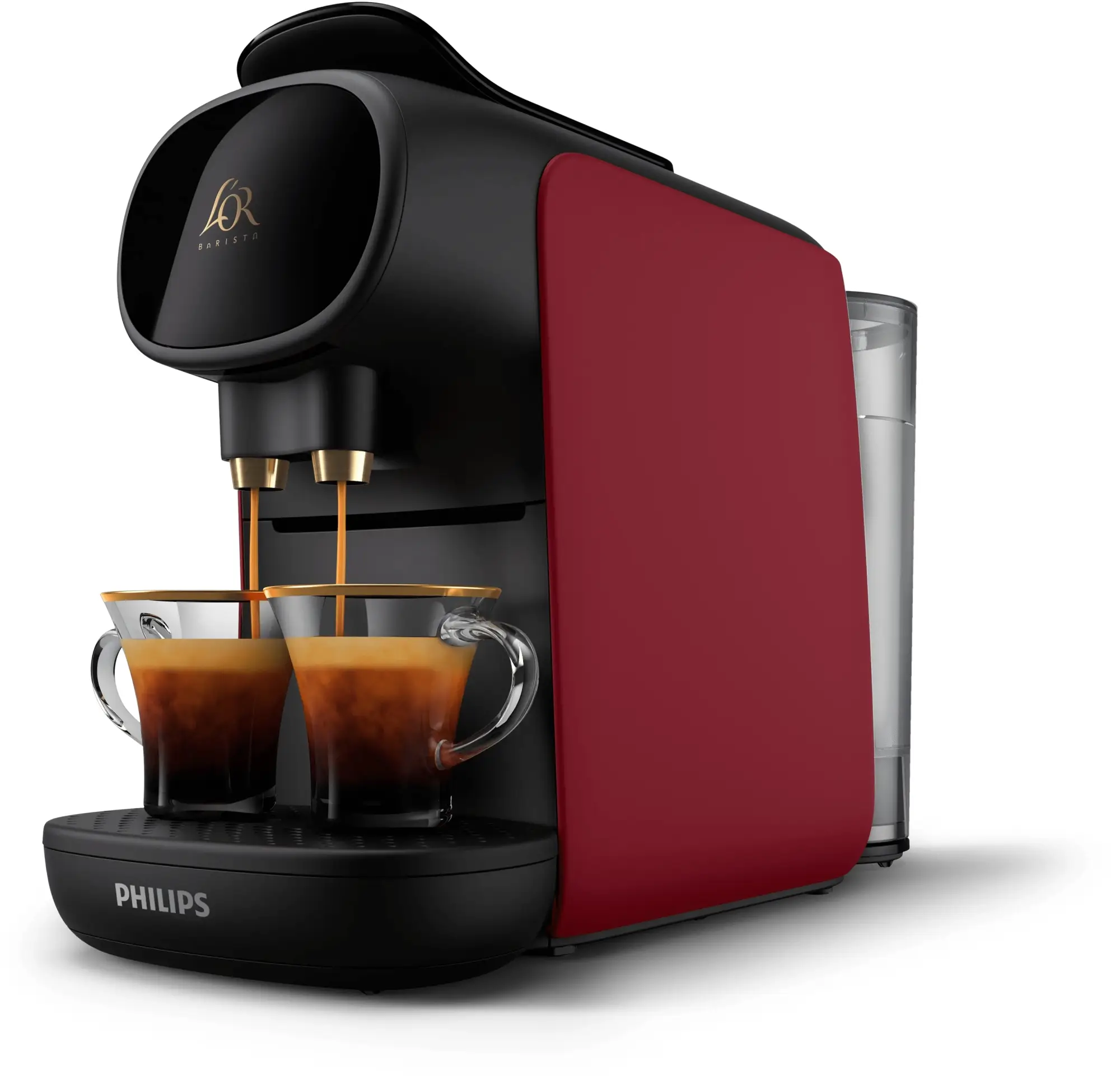 Sublime LM9012/55 Cafetera de cápsulas