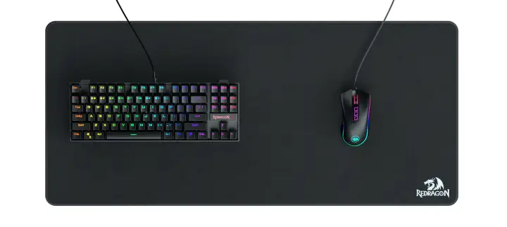 P032 FLICK M, Mouse Pad flexible mediano