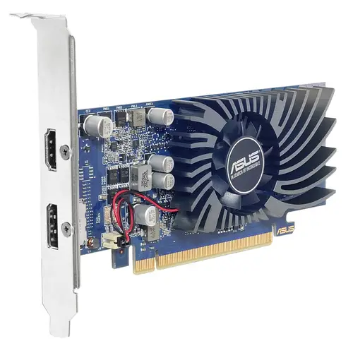 GT1030-2G-BRK NVIDIA GeForce GT 1030 2 GB GDDR5 - Imagen 4