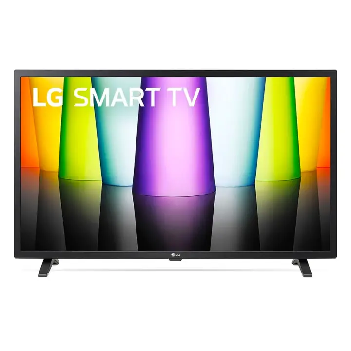 32LQ63006LA Televisor 81,3 cm (32") Full HD Smart TV Wifi Negro