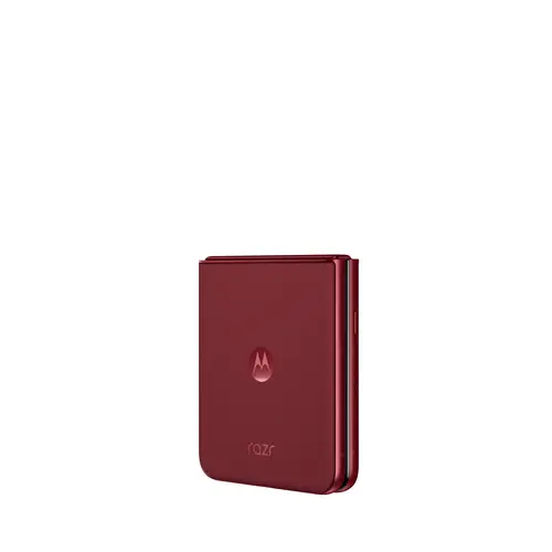 razr 60 ultra 17,7 cm (6.96") SIM doble Android 15 5G USB Tipo C 16 GB 512 GB 4700 mAh Burdeos - Imagen 12